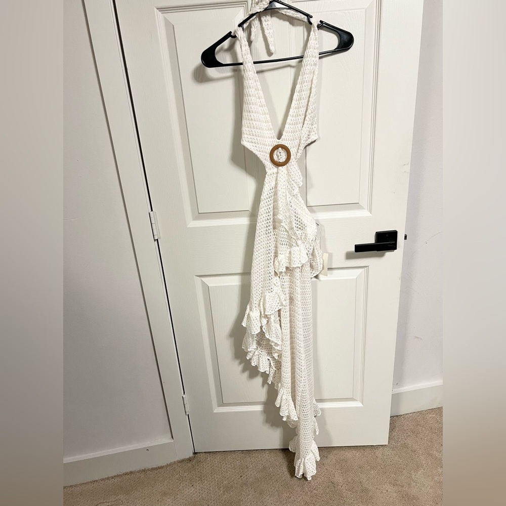 NWT Tularosa Rio Maxi Dress - Picture 2 of 8
